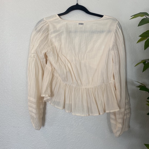 billabong High Hopes top | Ivory | Medium - Picture 3 of 9